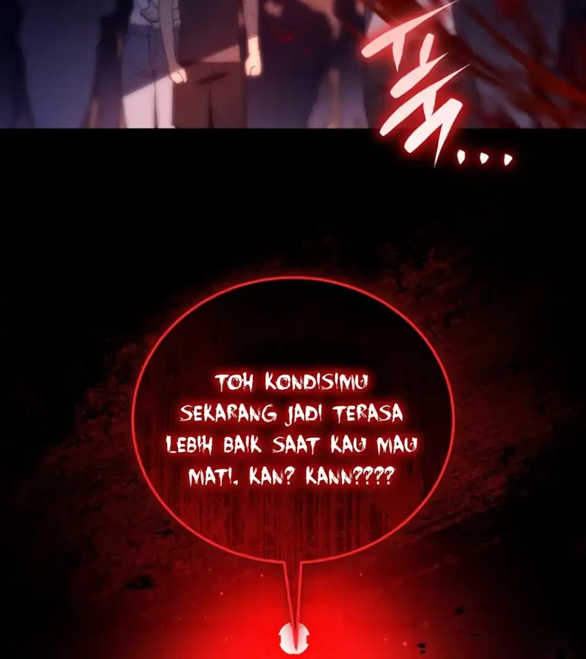 A Thousand Faces Chapter 66 Gambar 32