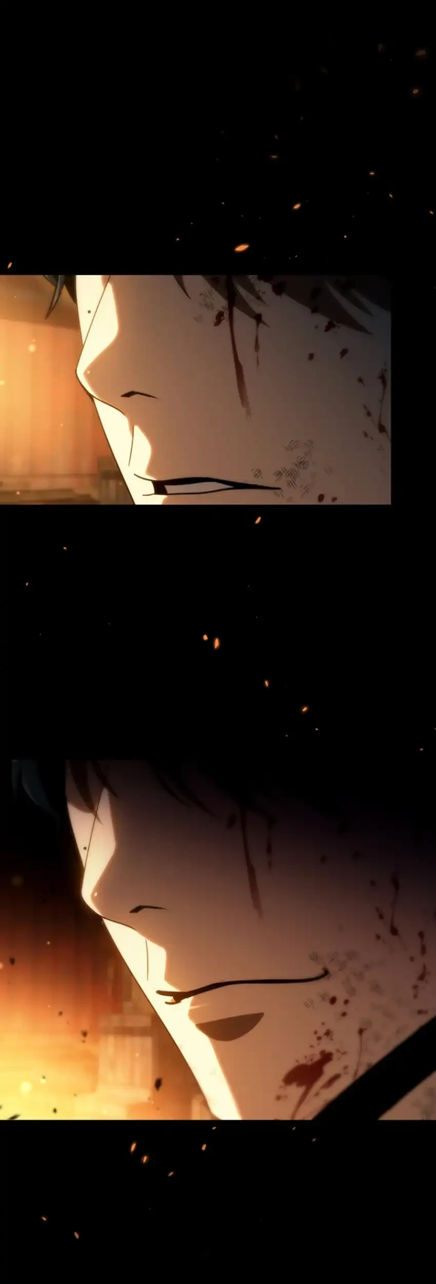 A Thousand Faces Chapter 66 Gambar 37