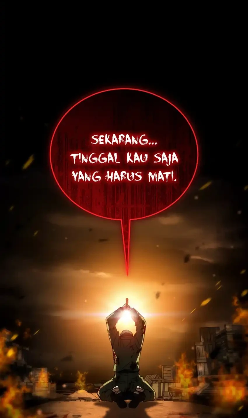 A Thousand Faces Chapter 66 Gambar 38