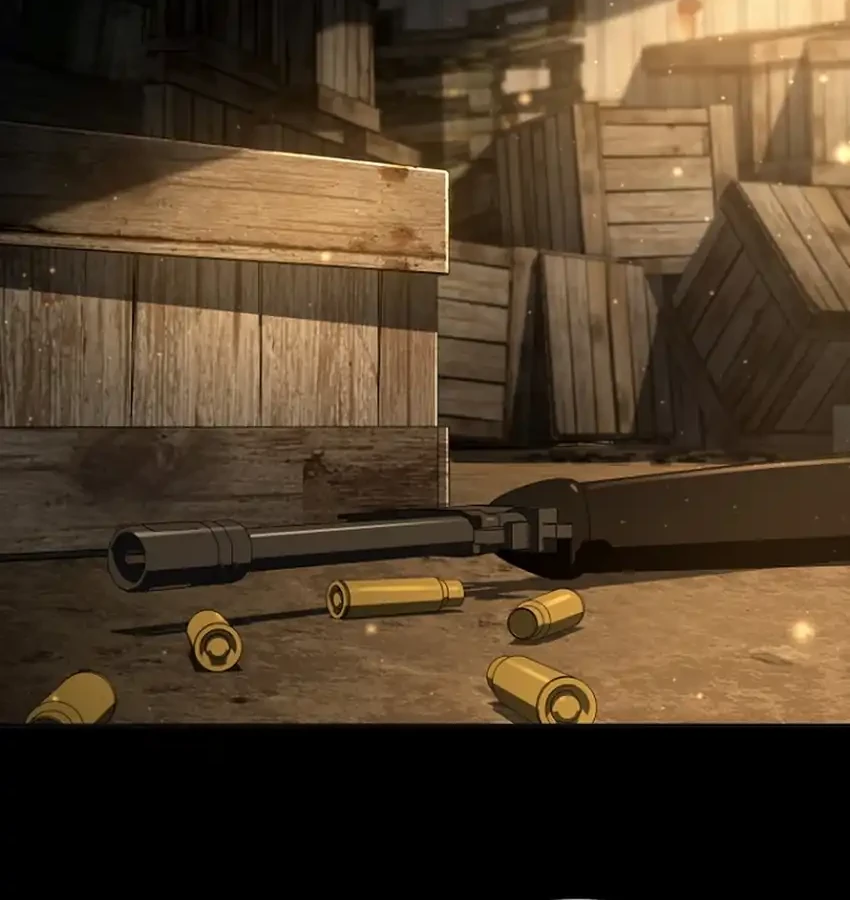  A Thousand Faces Chapter 66 gambar 2