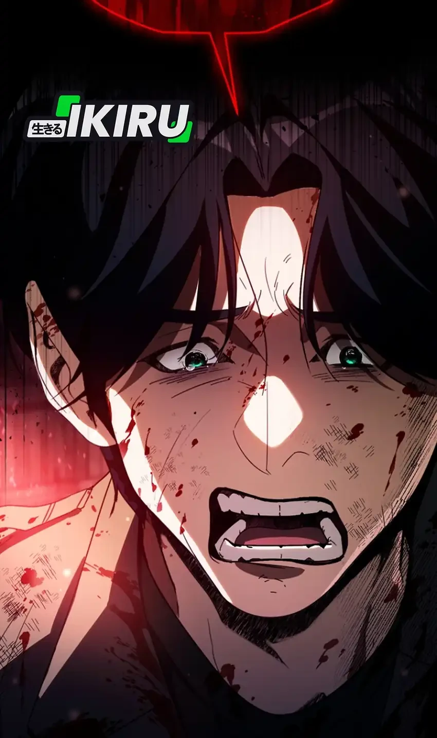 A Thousand Faces Chapter 66 Gambar 46