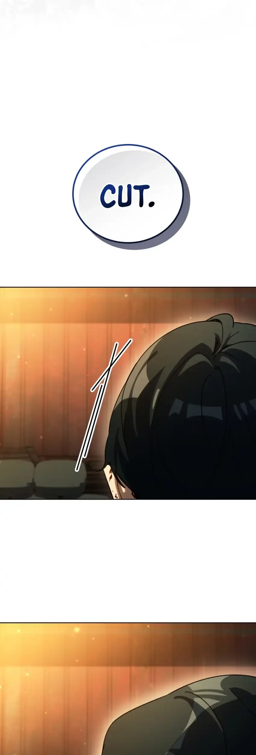 A Thousand Faces Chapter 66 Gambar 53