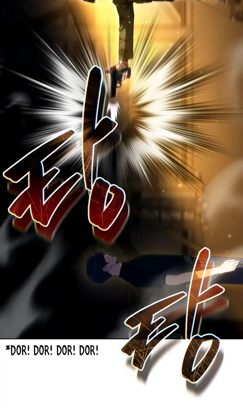 A Thousand Faces Chapter 66 Gambar 64