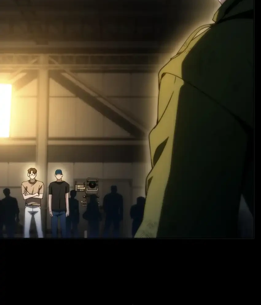 A Thousand Faces Chapter 66 Gambar 6