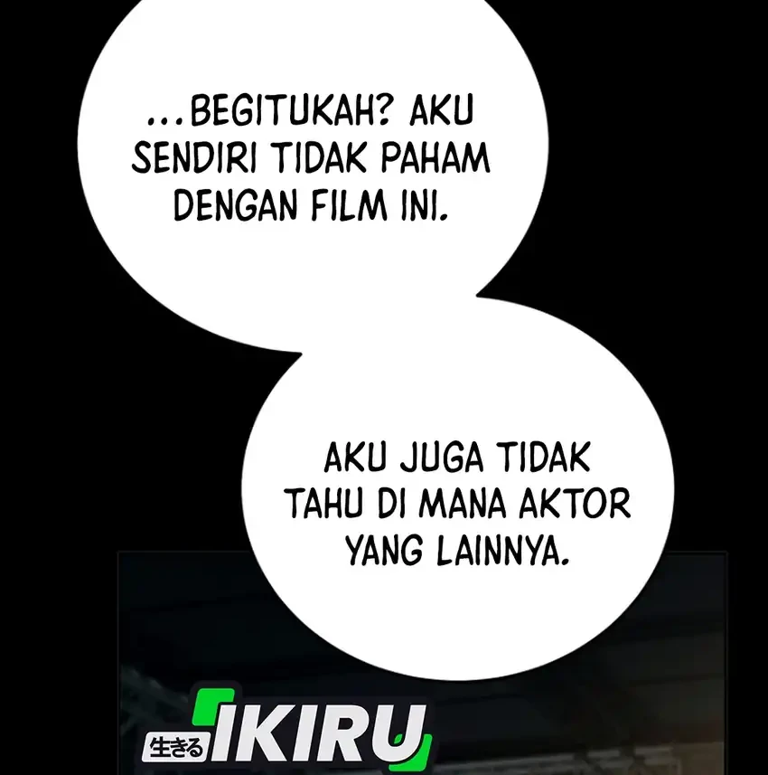 A Thousand Faces Chapter 66 Gambar 12