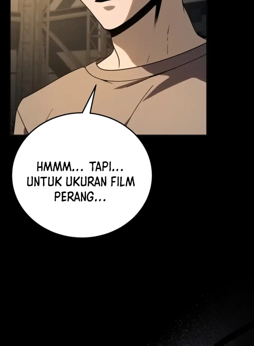 A Thousand Faces Chapter 66 Gambar 14