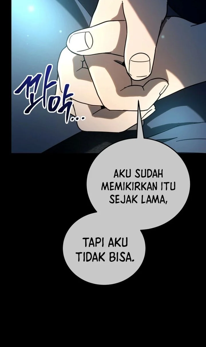 A Thousand Faces Chapter 67 Gambar 22
