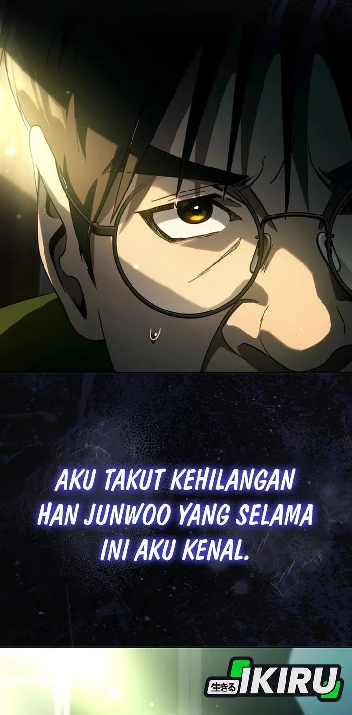 A Thousand Faces Chapter 67 Gambar 28