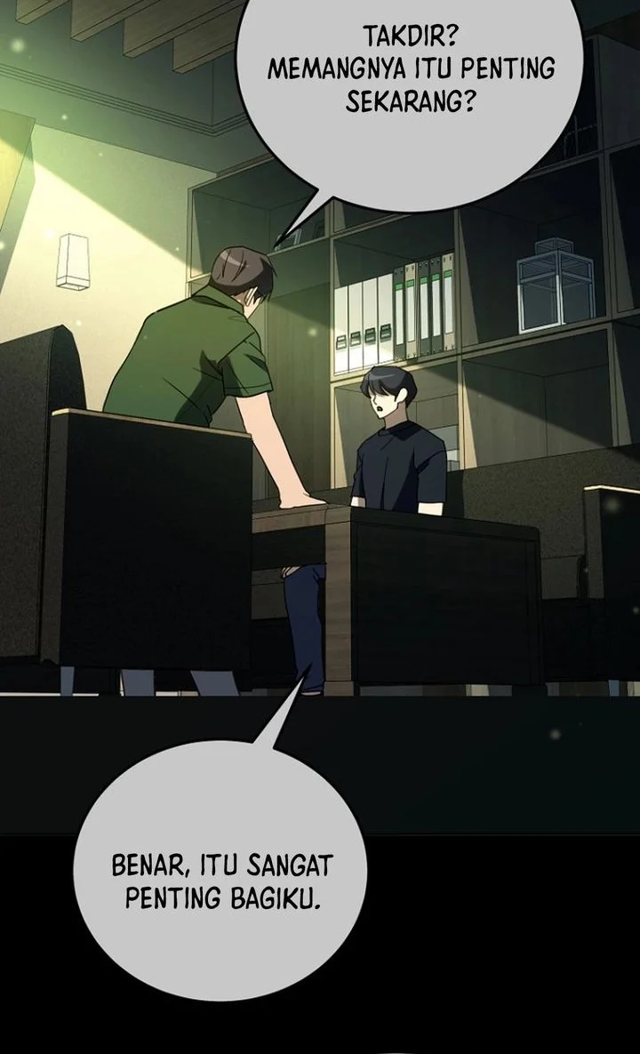 A Thousand Faces Chapter 67 Gambar 30