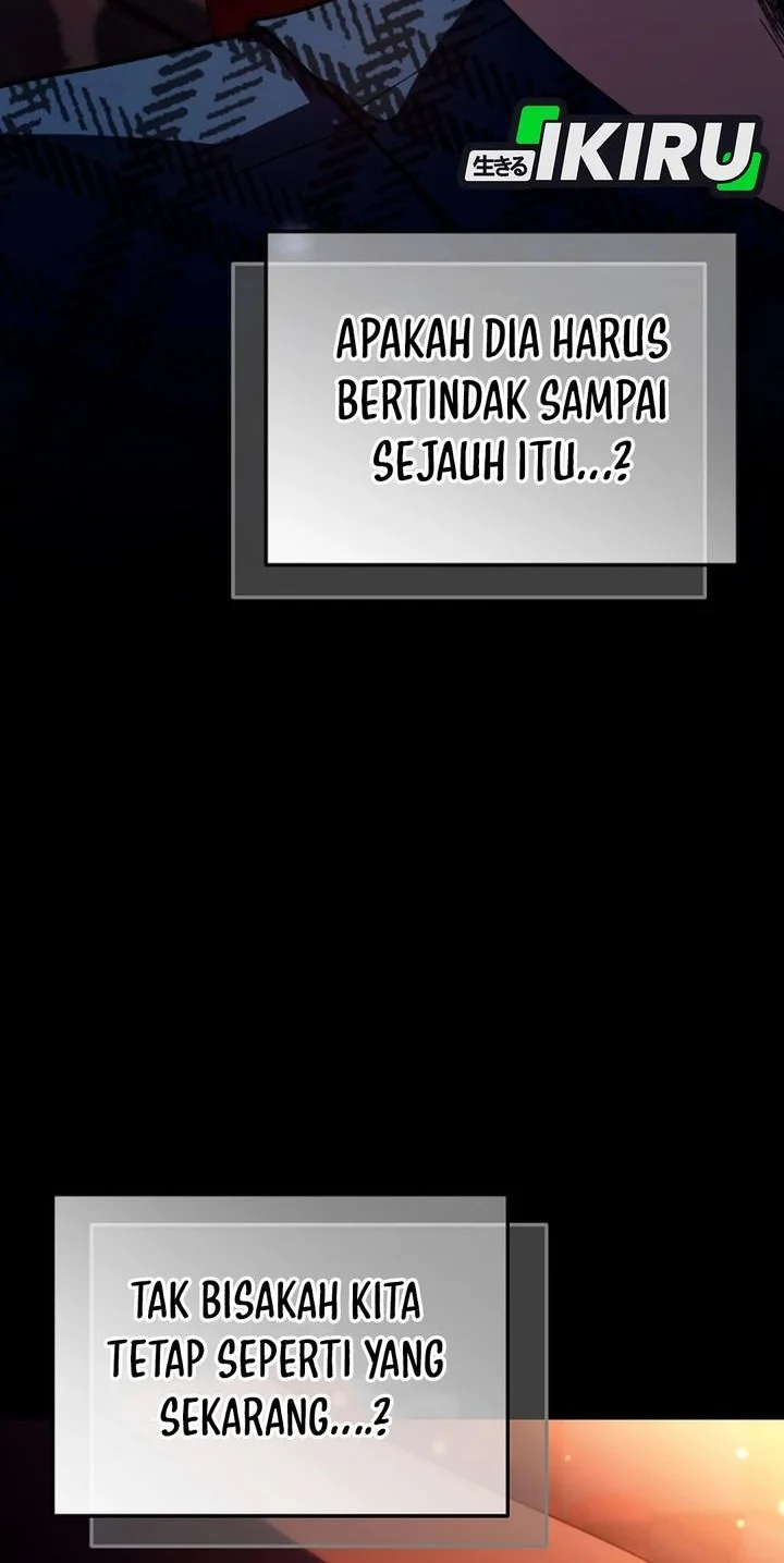 A Thousand Faces Chapter 67 Gambar 37