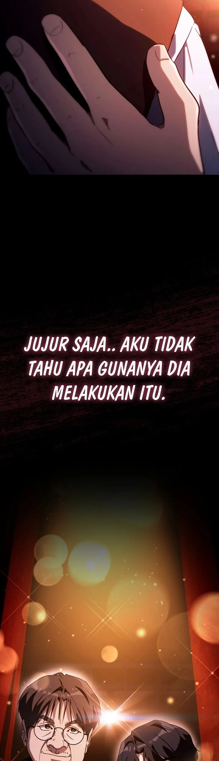 A Thousand Faces Chapter 67 Gambar 38