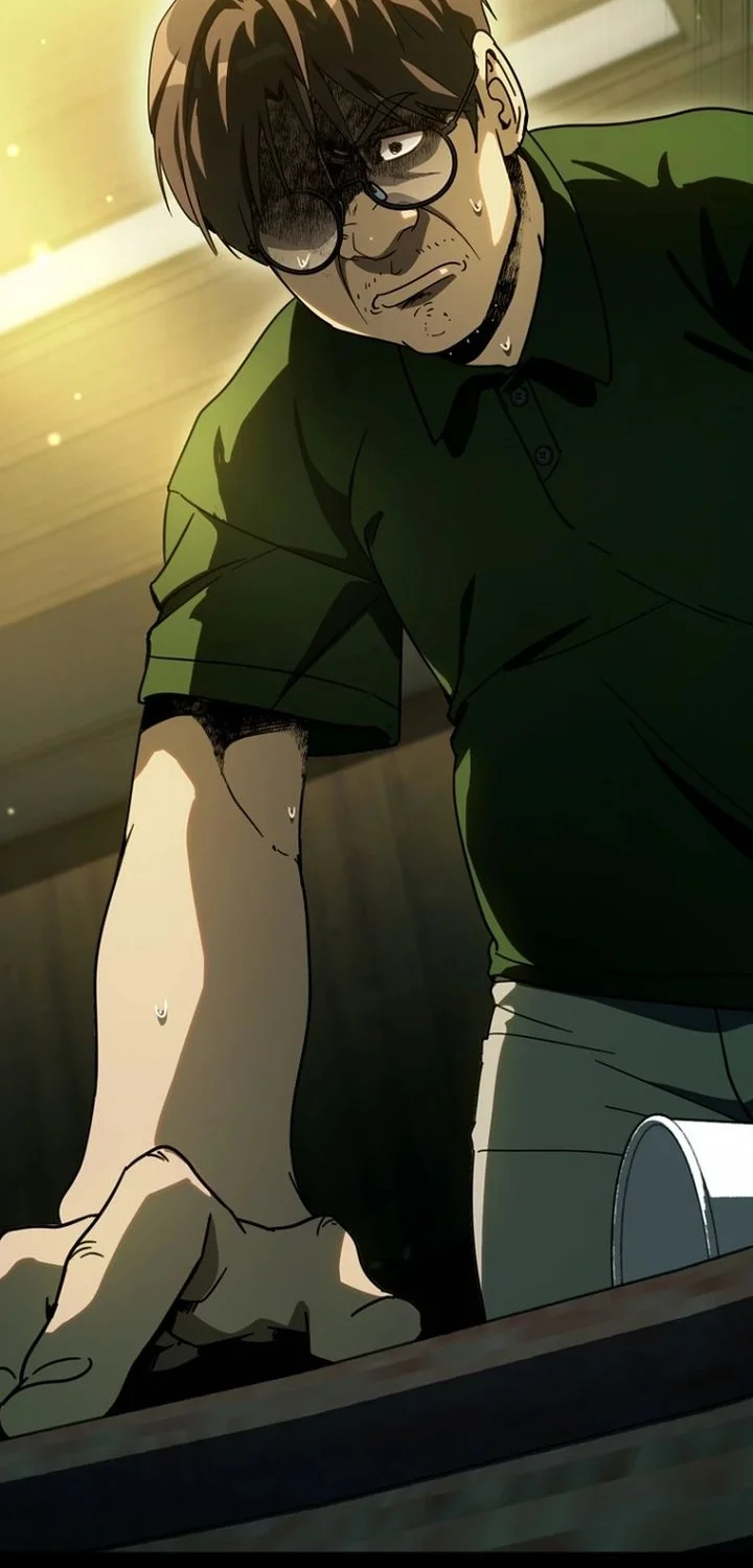 A Thousand Faces Chapter 67 Gambar 43