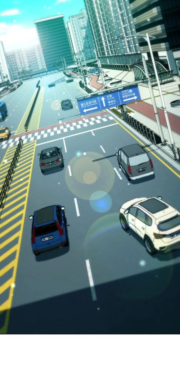 A Thousand Faces Chapter 67 Gambar 49