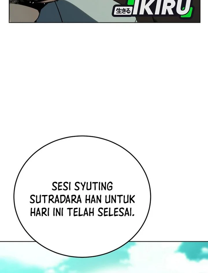 A Thousand Faces Chapter 67 Gambar 53