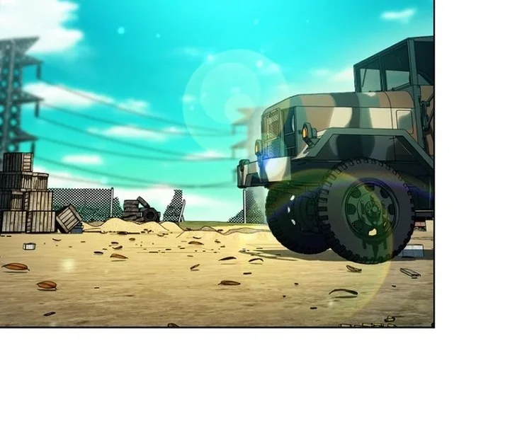 A Thousand Faces Chapter 67 Gambar 57