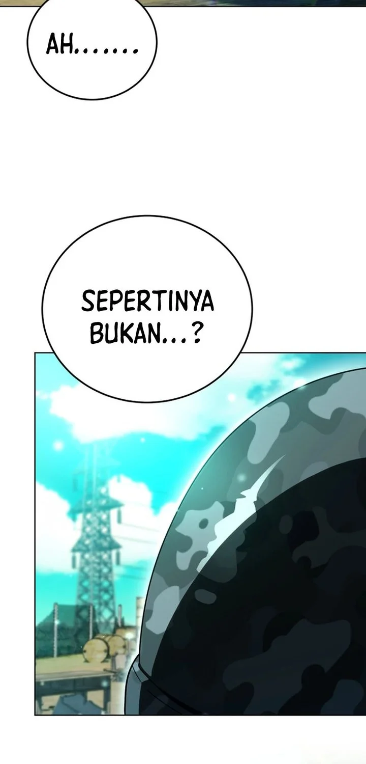 A Thousand Faces Chapter 67 Gambar 67