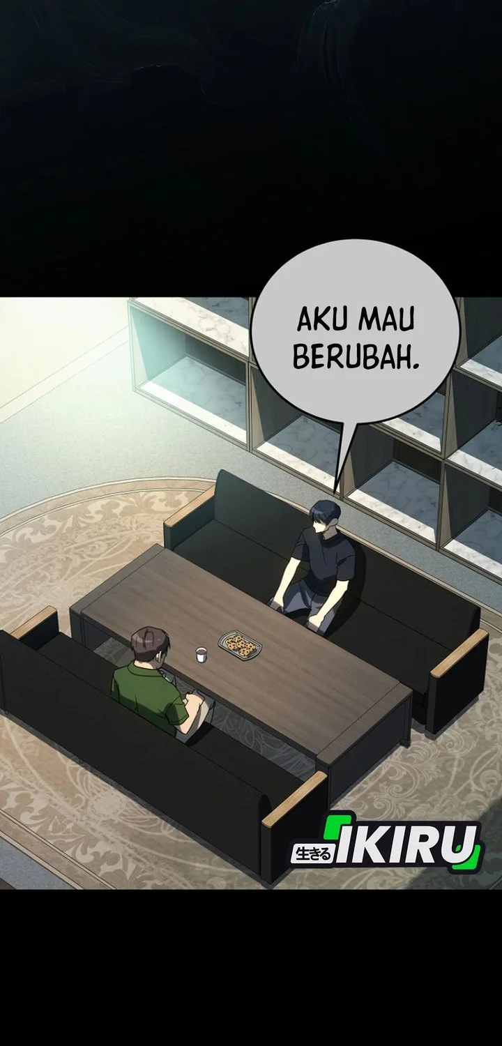 A Thousand Faces Chapter 67 Gambar 6