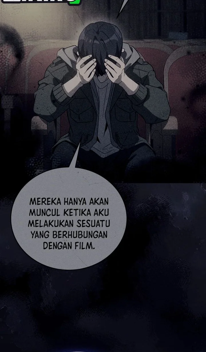 A Thousand Faces Chapter 67 Gambar 12