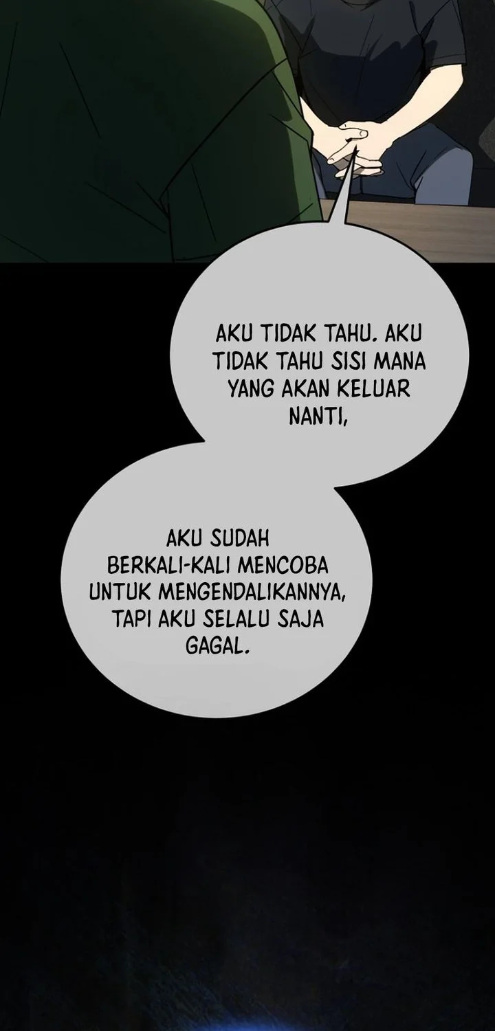 A Thousand Faces Chapter 67 Gambar 16
