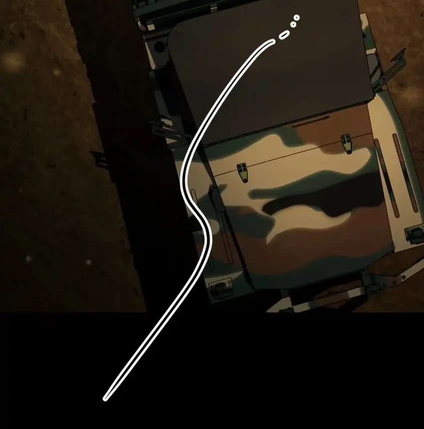 A Thousand Faces Chapter 68 Gambar 25