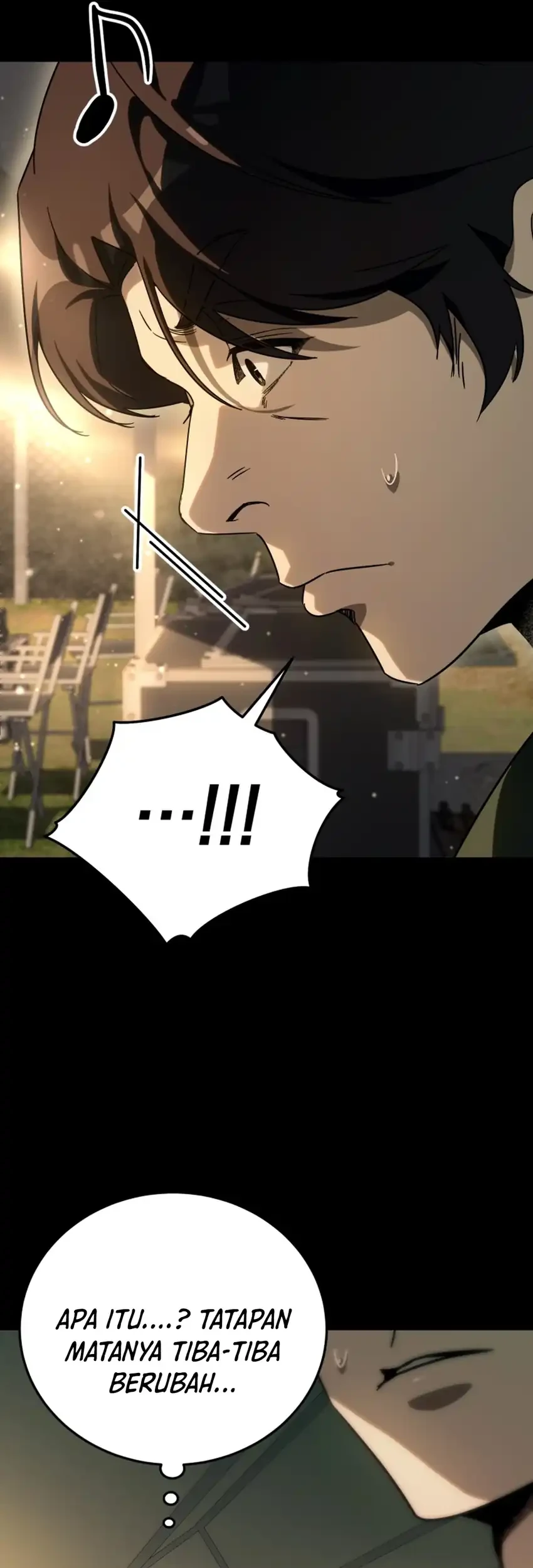 A Thousand Faces Chapter 68 Gambar 26