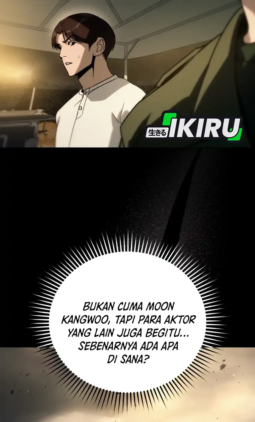 A Thousand Faces Chapter 68 Gambar 27