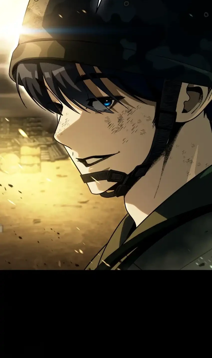 A Thousand Faces Chapter 68 Gambar 31