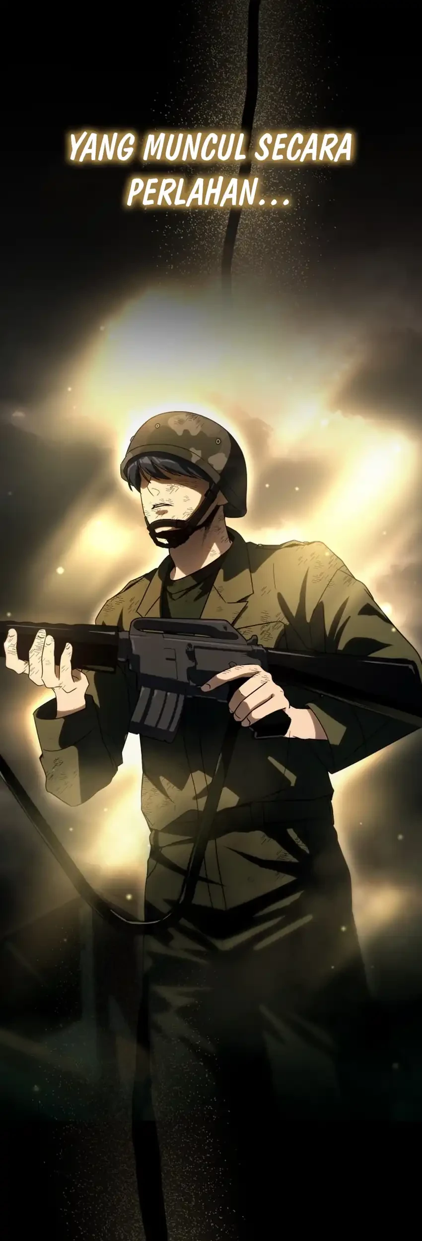 A Thousand Faces Chapter 68 Gambar 38