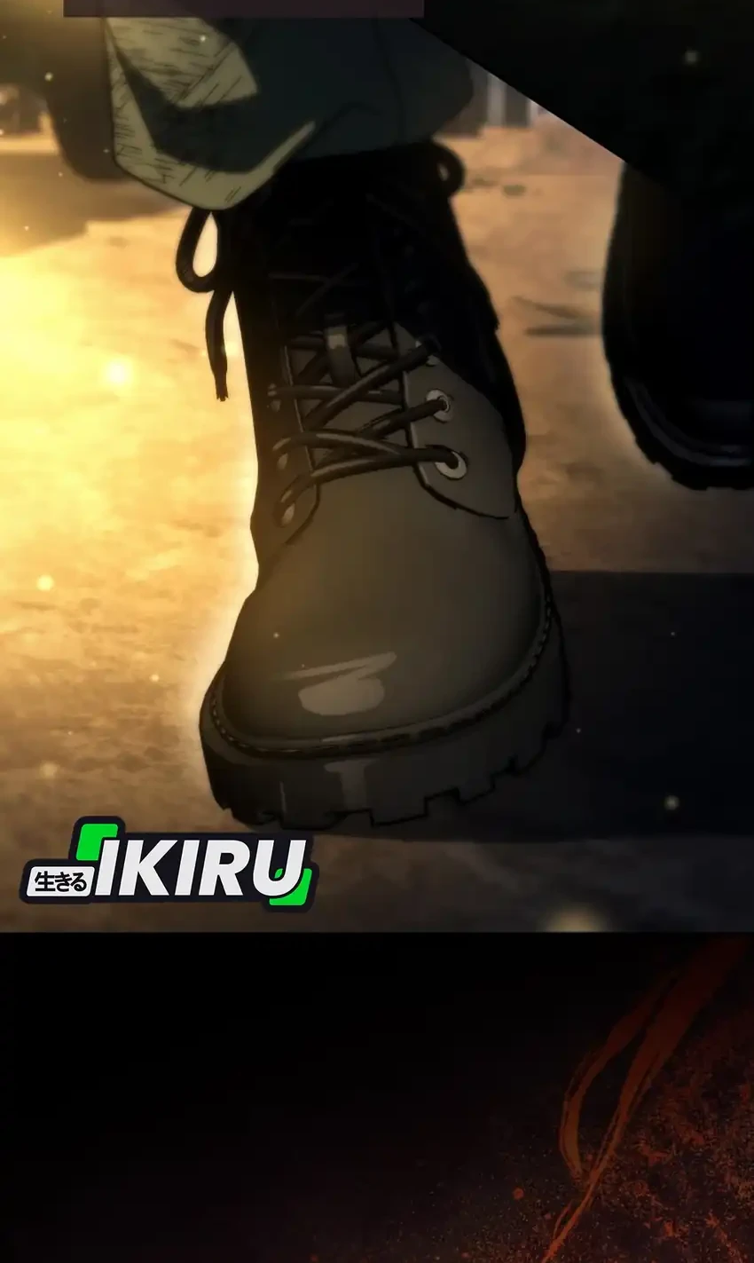 A Thousand Faces Chapter 68 Gambar 43