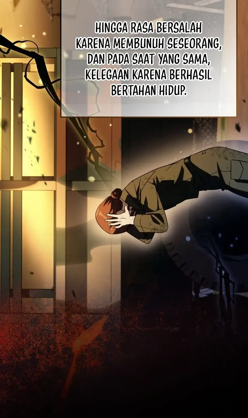 A Thousand Faces Chapter 68 Gambar 45