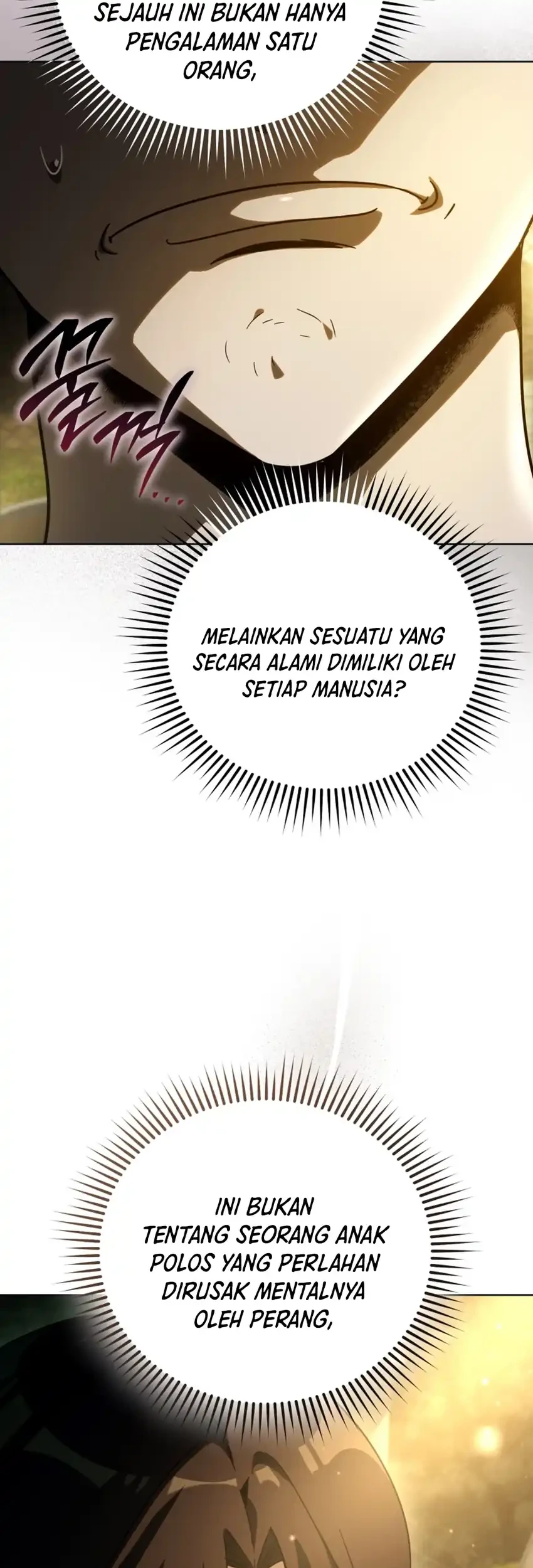 A Thousand Faces Chapter 68 Gambar 52