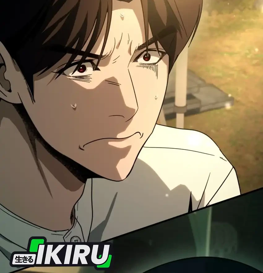 A Thousand Faces Chapter 68 Gambar 53