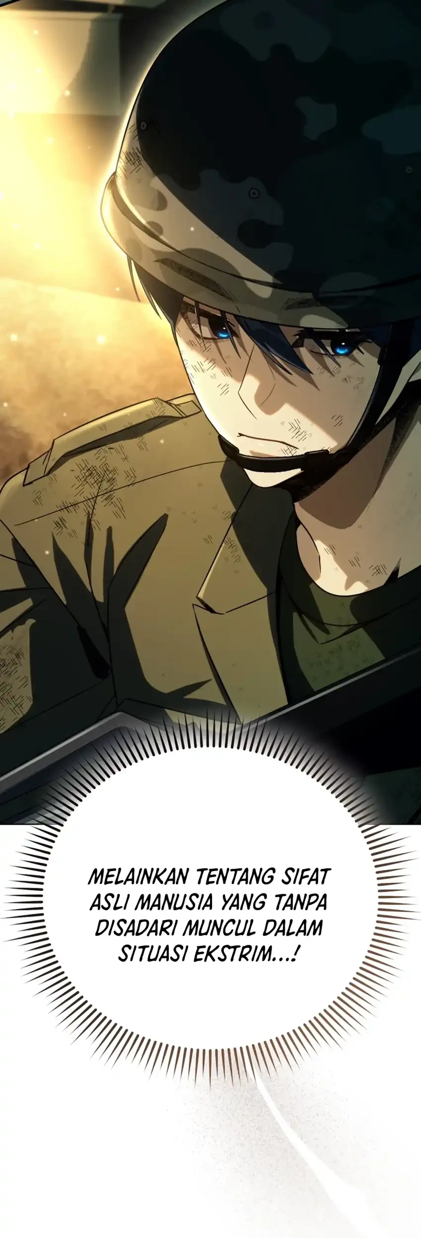 A Thousand Faces Chapter 68 Gambar 54