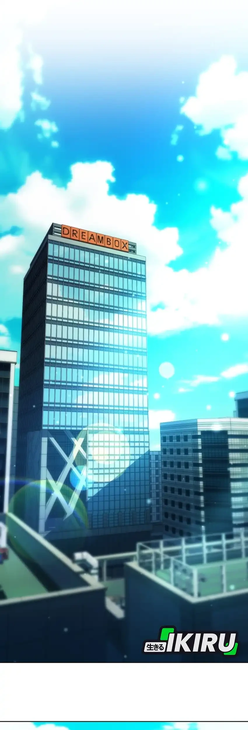 A Thousand Faces Chapter 68 Gambar 56