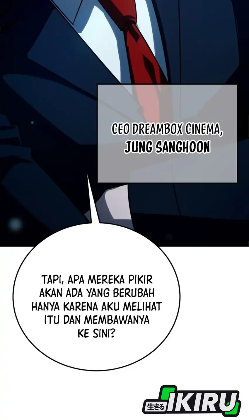 A Thousand Faces Chapter 68 Gambar 59