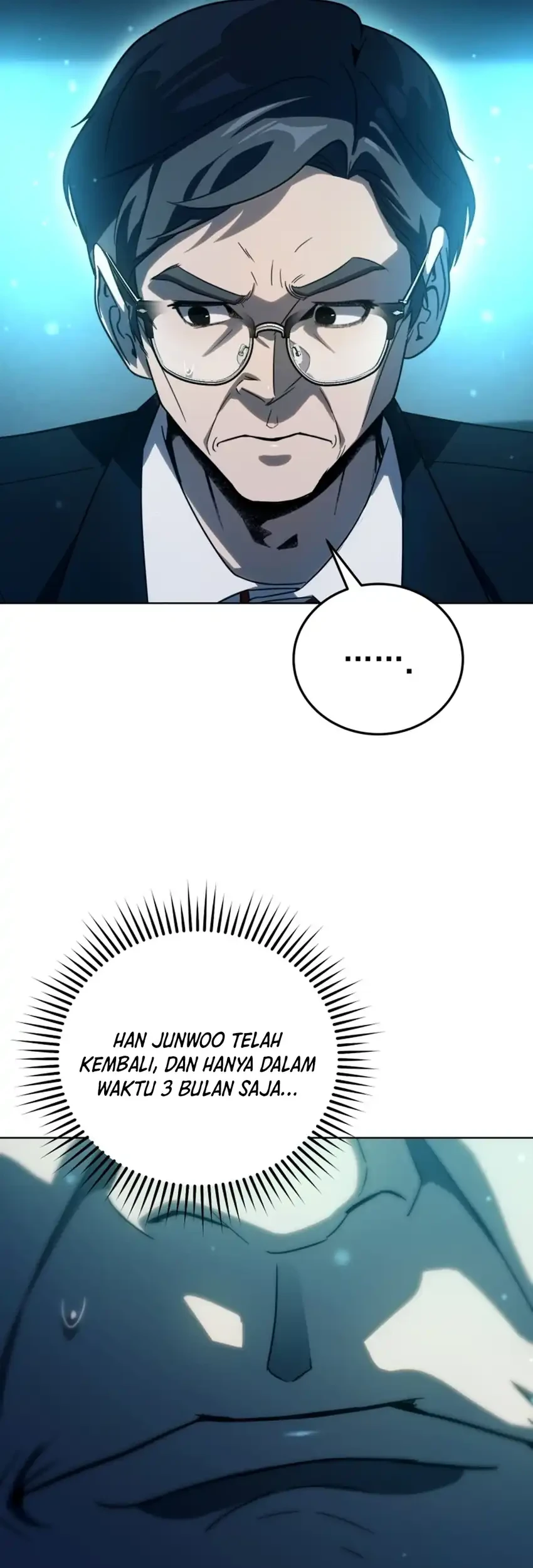 A Thousand Faces Chapter 68 Gambar 63