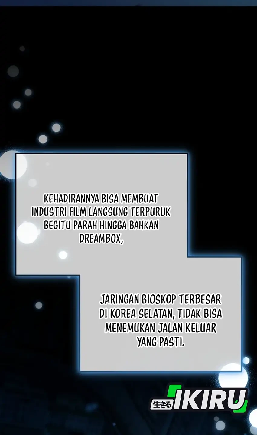 A Thousand Faces Chapter 68 Gambar 64