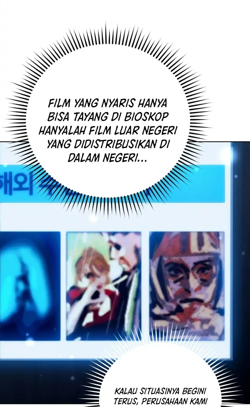 A Thousand Faces Chapter 68 Gambar 68