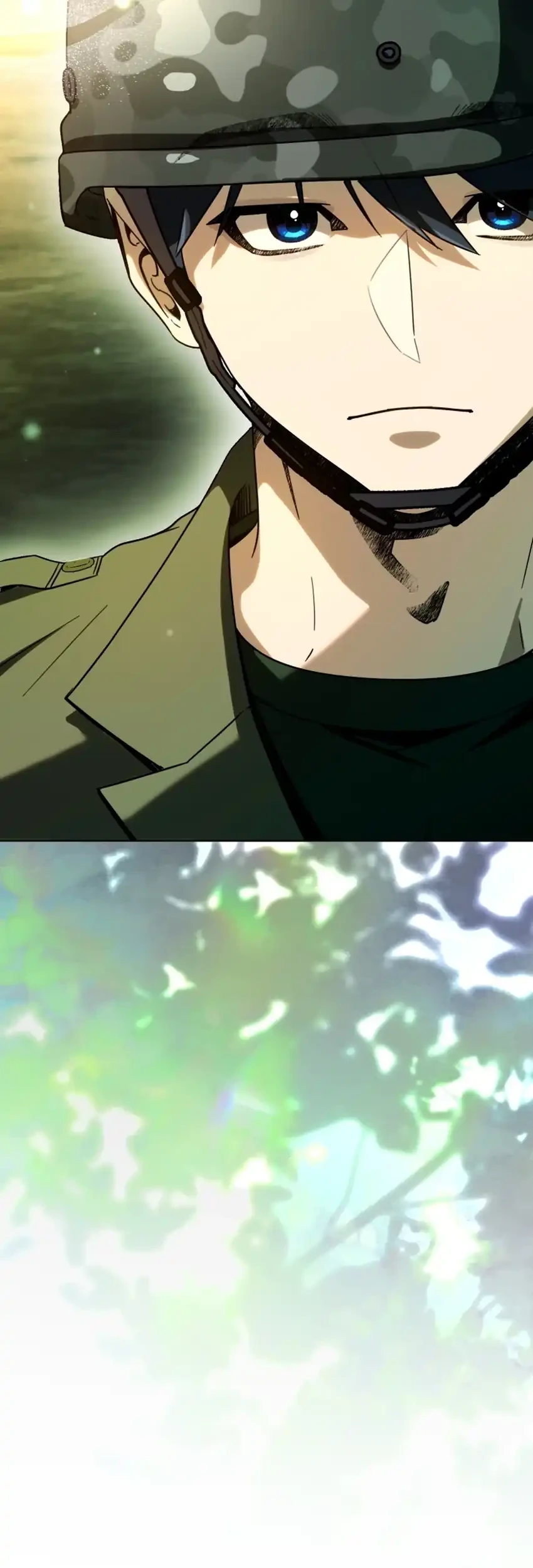 A Thousand Faces Chapter 68 Gambar 5