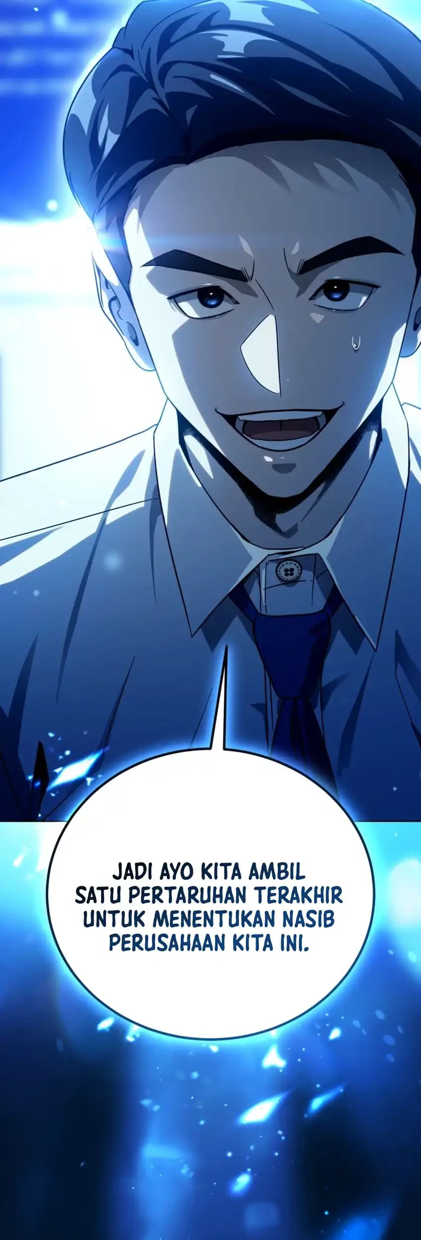 A Thousand Faces Chapter 68 Gambar 80