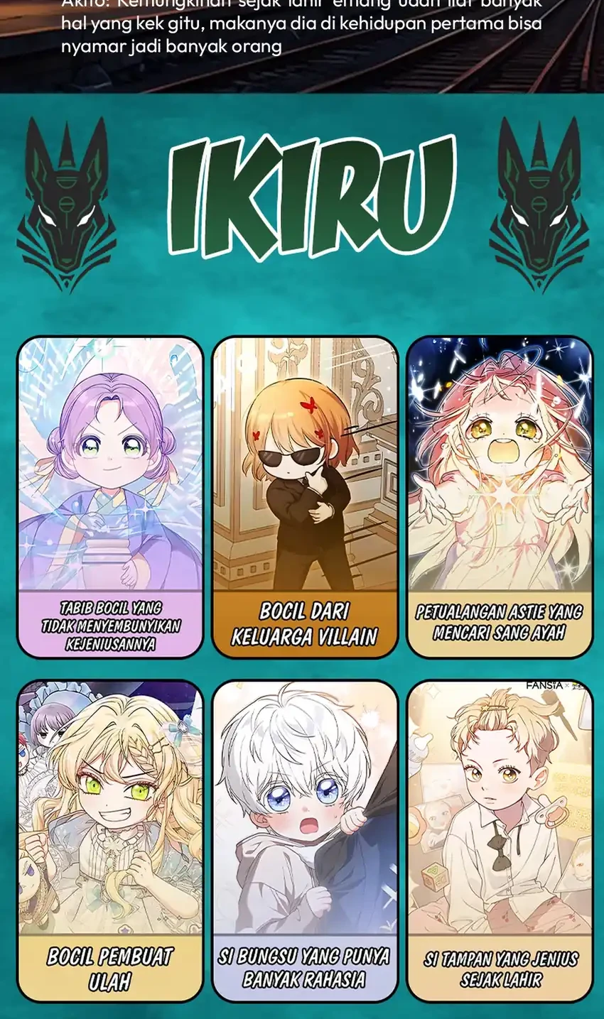 A Thousand Faces Chapter 68 Gambar 83