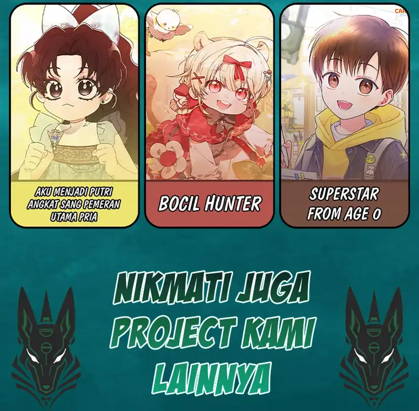 A Thousand Faces Chapter 68 Gambar 84