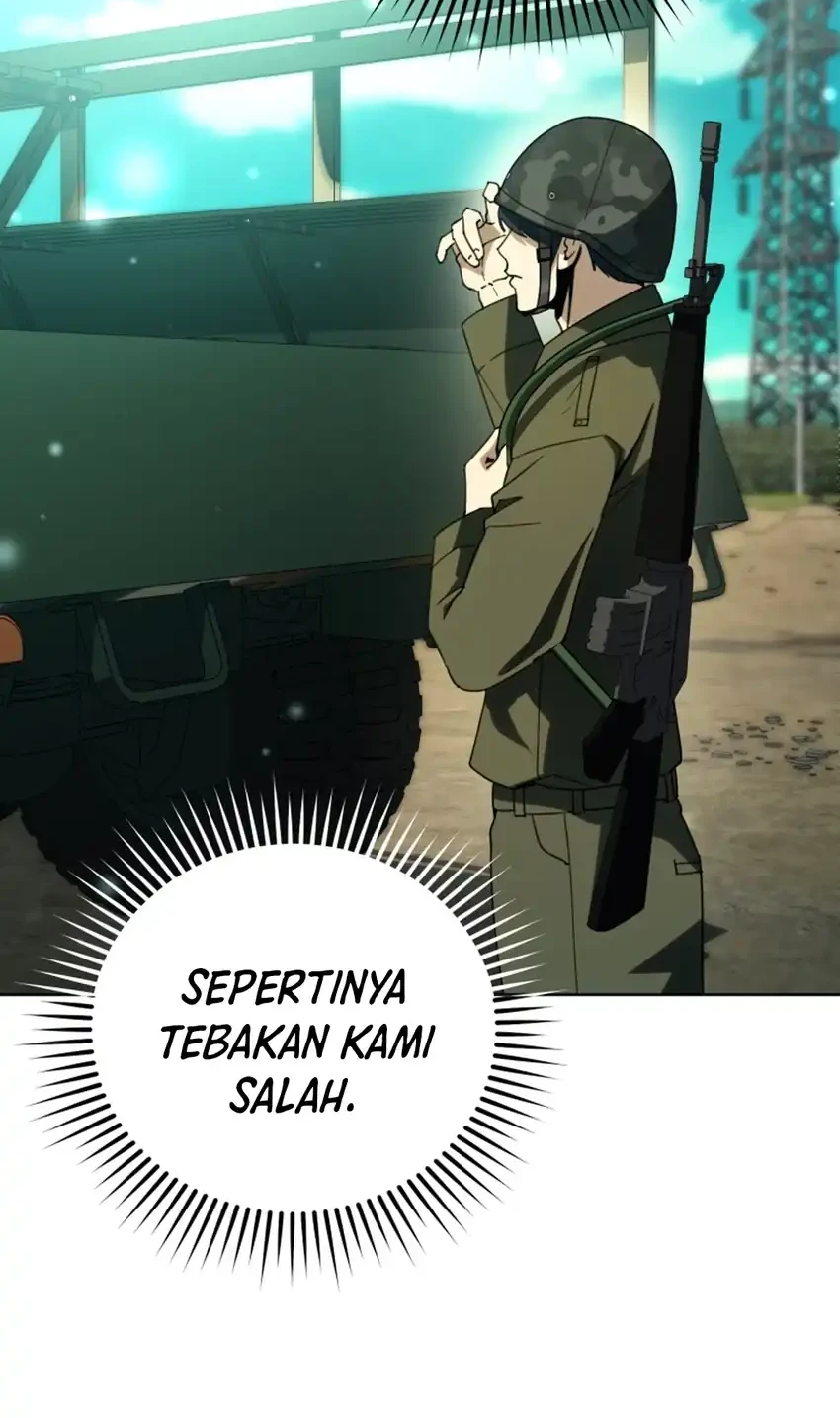 A Thousand Faces Chapter 68 Gambar 8