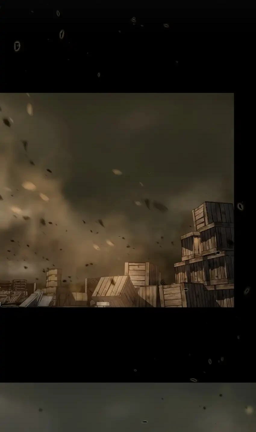 A Thousand Faces Chapter 68 Gambar 12