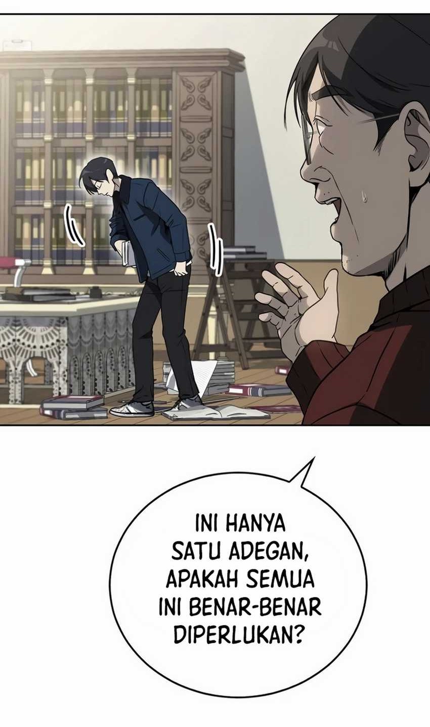 A Thousand Faces Chapter 7 Gambar 29