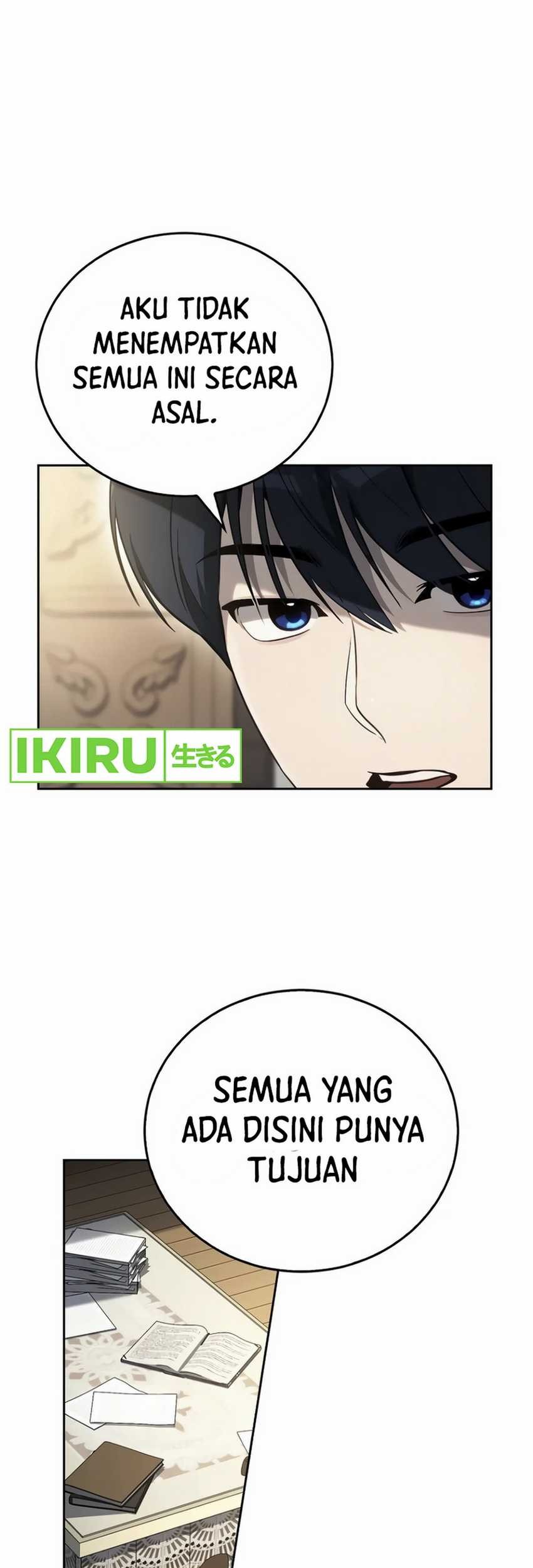 A Thousand Faces Chapter 7 Gambar 30