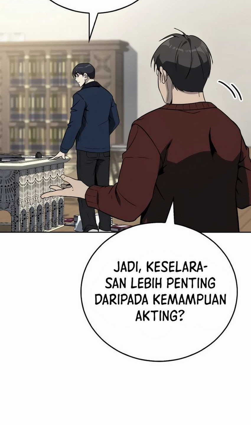 A Thousand Faces Chapter 7 Gambar 35