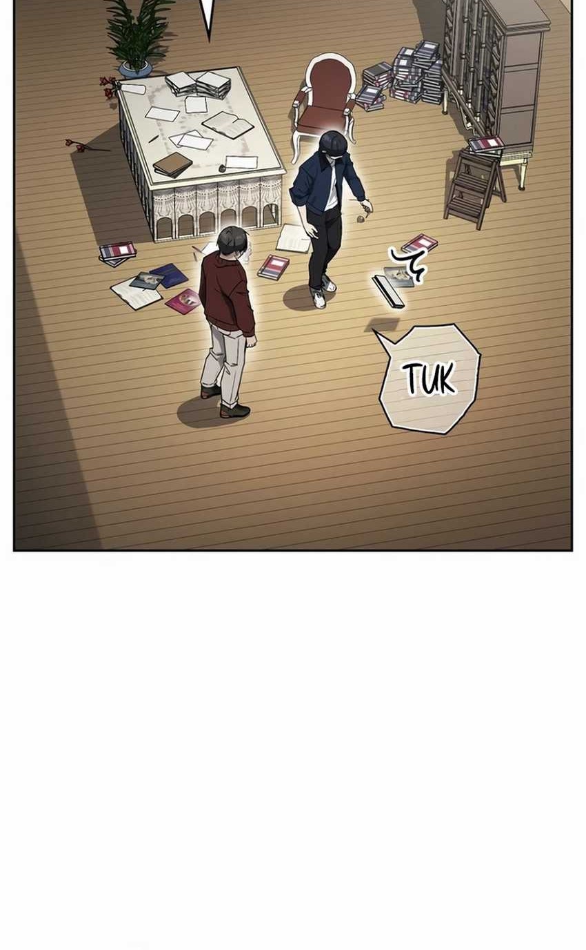 A Thousand Faces Chapter 7 Gambar 39
