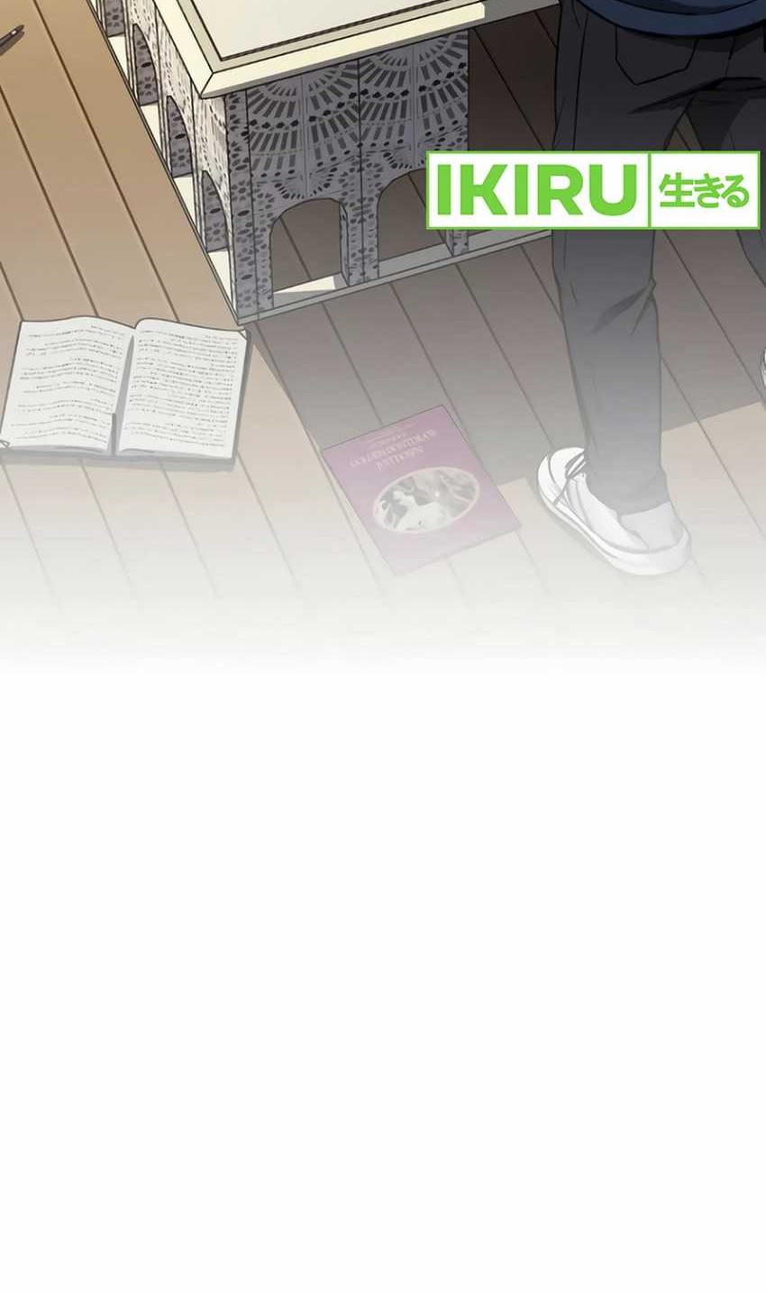 A Thousand Faces Chapter 7 Gambar 53