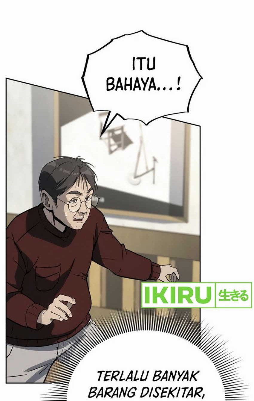 A Thousand Faces Chapter 7 Gambar 57
